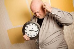 遺傳的禿頂能治愈嗎